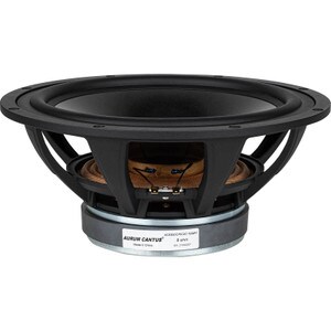 Main product image for Aurum Cantus AC300/75C2C 12" Woofer 296-458